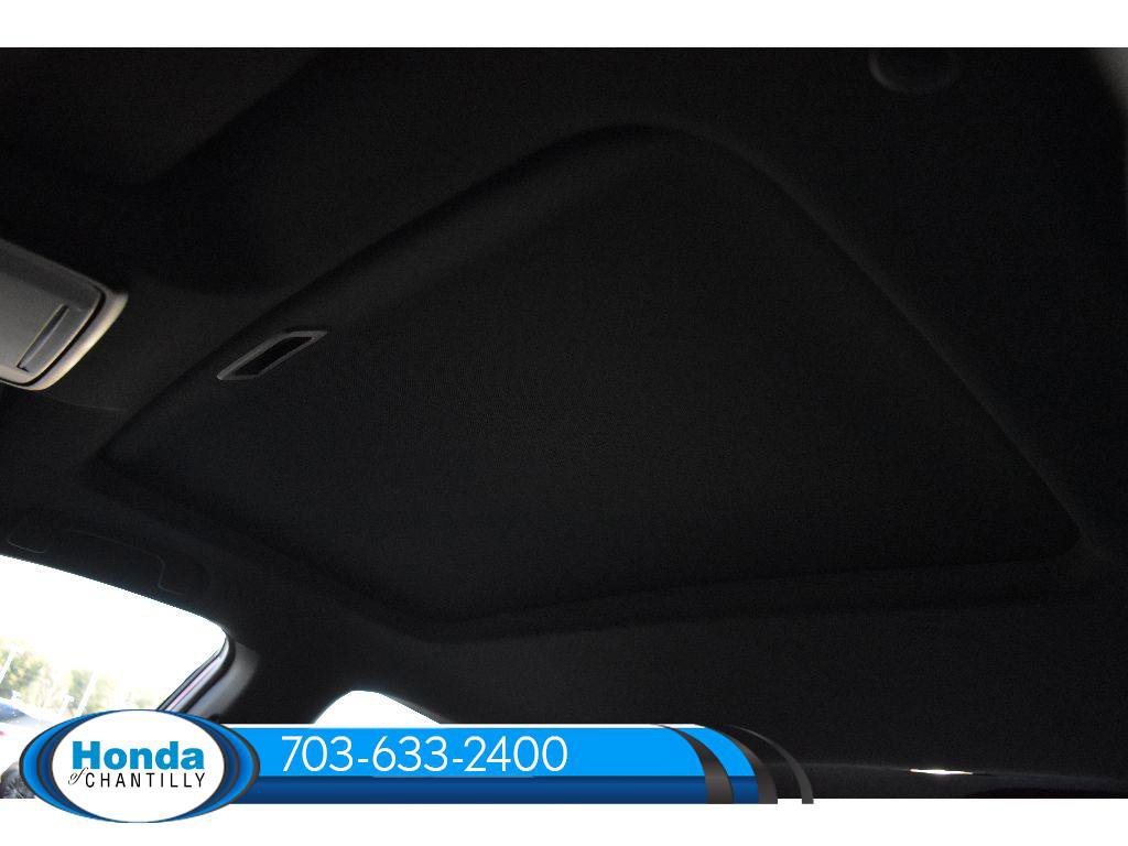 New 2026 Honda Accord Hybrid Sport image 22