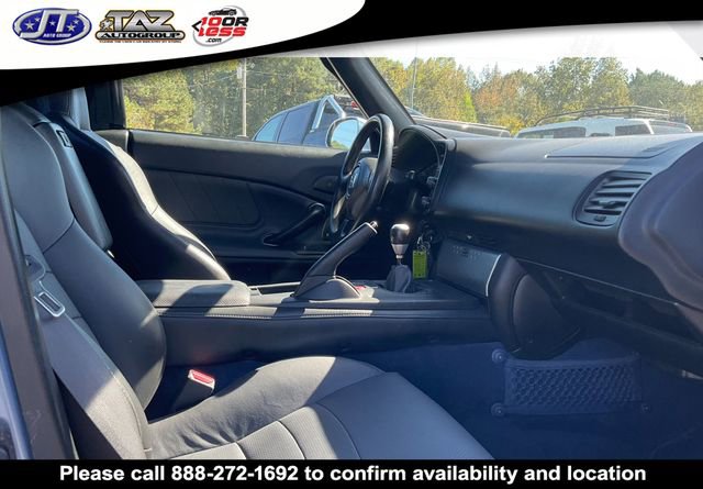 Used 2006 Honda S2000 image 10