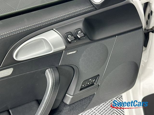 Used 2012 Porsche 911 Turbo S image 34