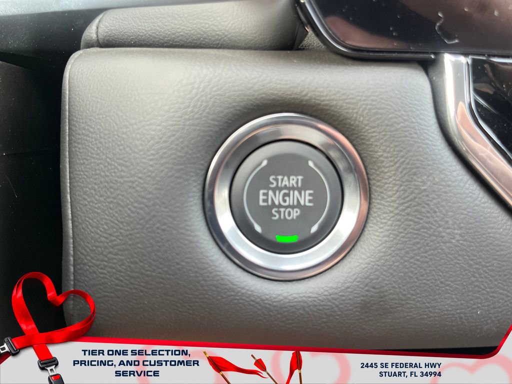 New 2026 GMC Canyon Elevation w/ Technology Package image 20