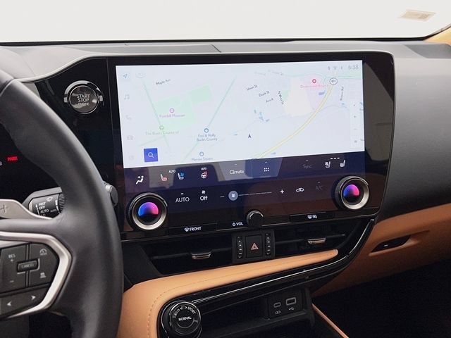 Used 2025 Lexus NX 350 AWD w/ Cold Area Package image 22