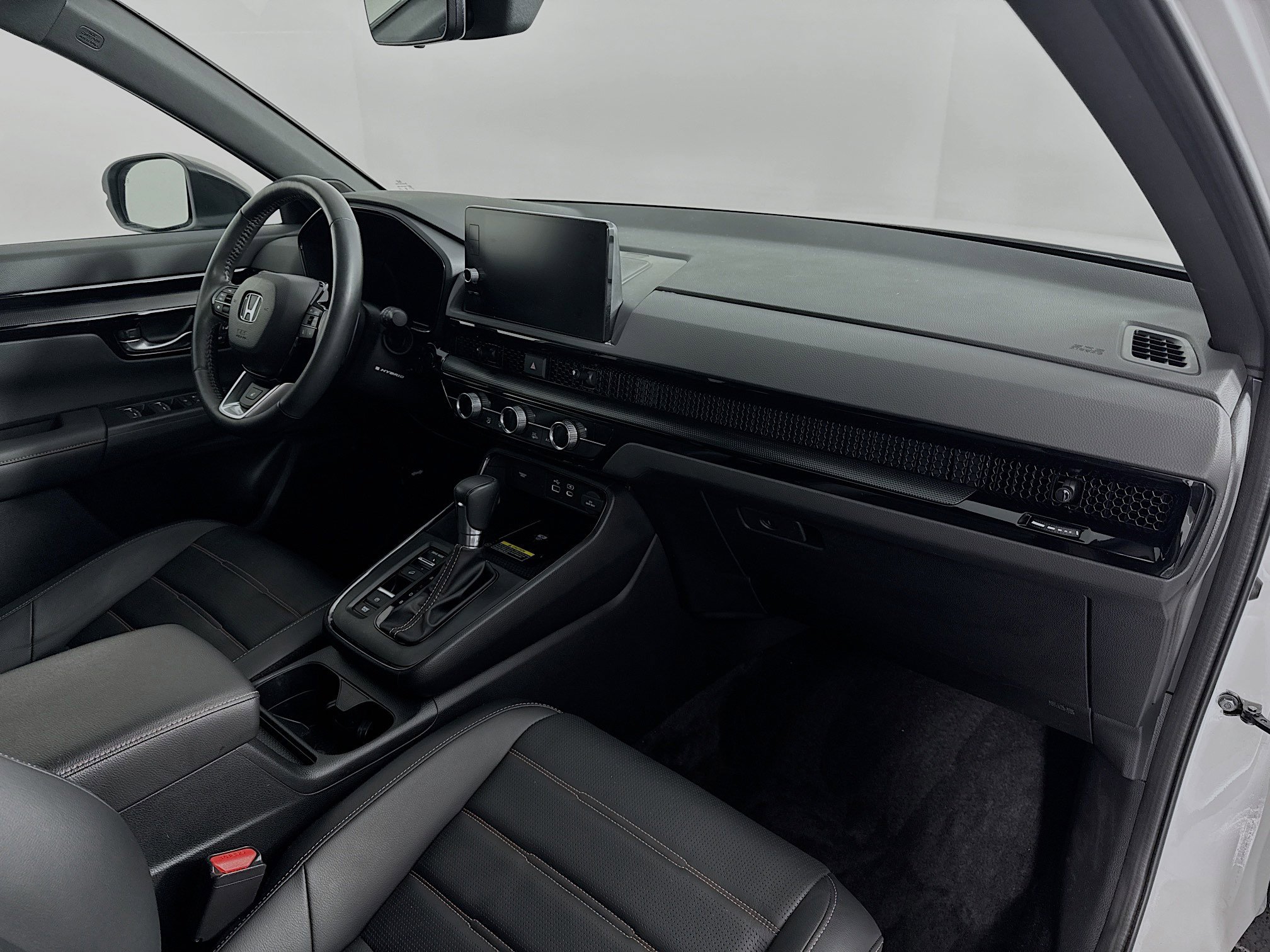 Certified 2024 Honda CR-V Sport Touring image 31