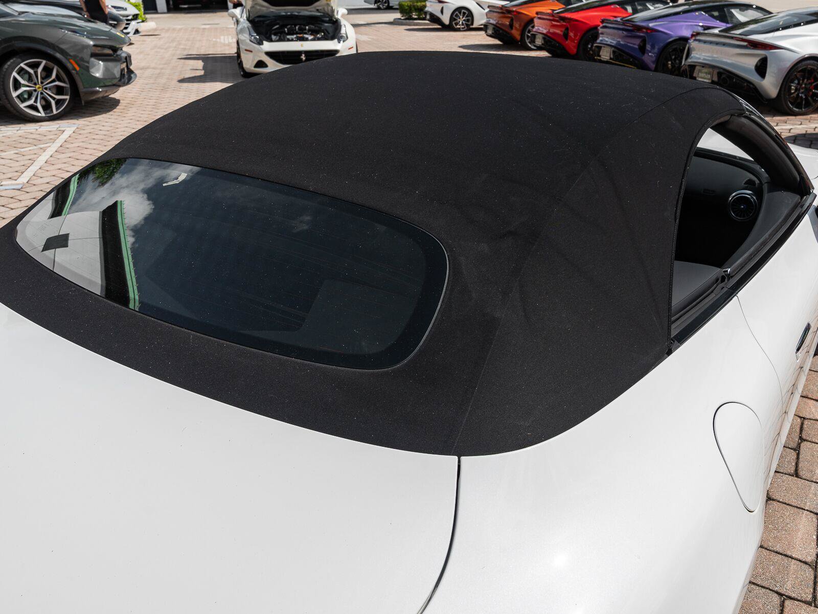 Used 2023 Mercedes-Benz SL 43 AMG image 34