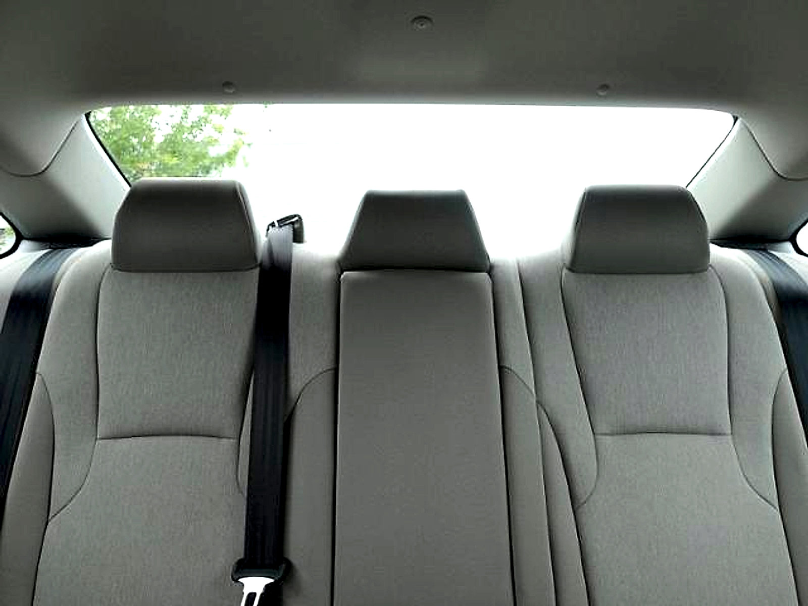 Used 2024 Honda Accord EX image 16