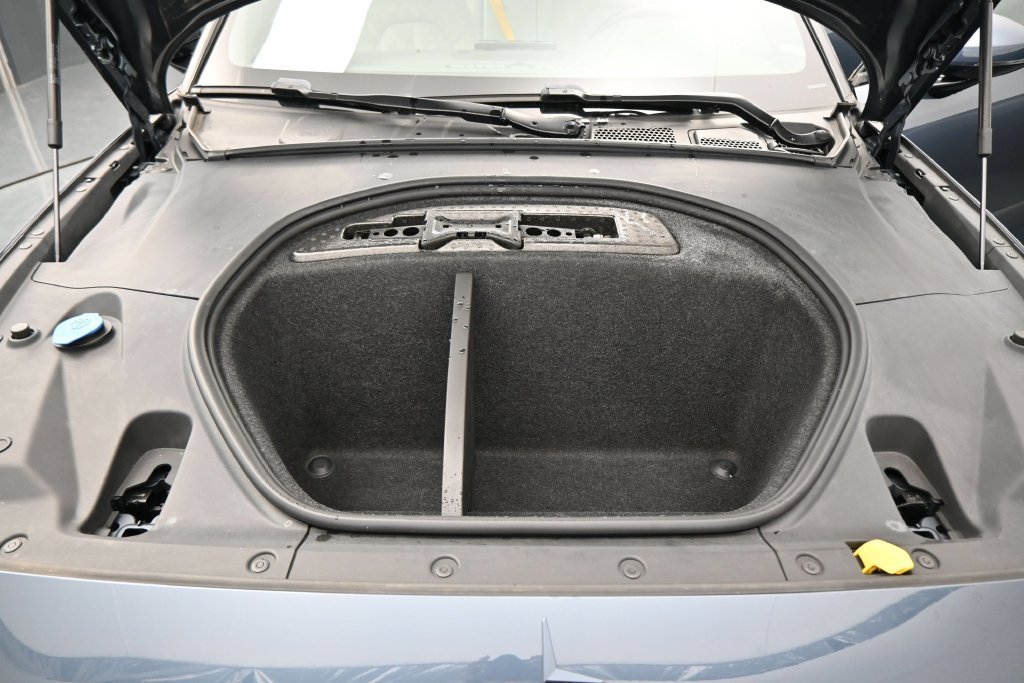 Used 2024 Polestar Polestar 2 AWD/4WD image 27