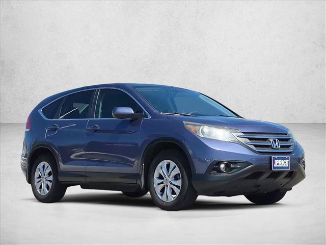 Used 2014 Honda CR-V EX image 3