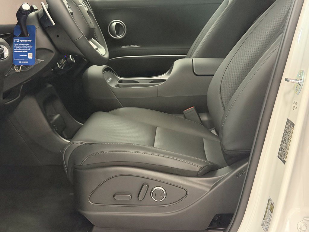 New 2026 Hyundai Palisade SEL AWD/4WD image 10