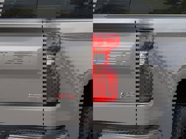New 2026 Chevrolet Silverado 1500 RST image 11