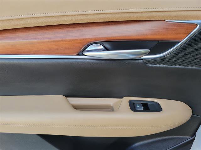 Used 2019 Cadillac XT5 Platinum image 49