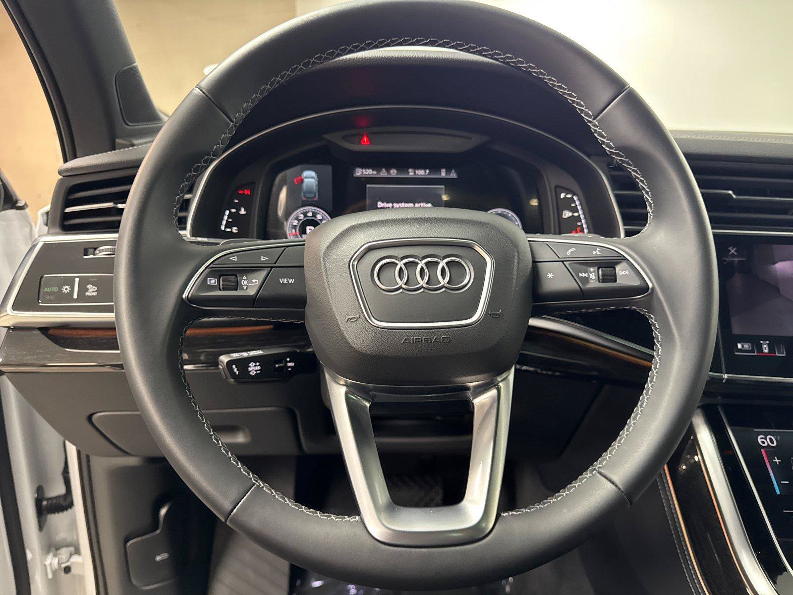 Certified 2026 Audi Q7 3.0T Premium Plus AWD/4WD image 24