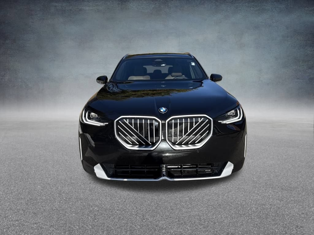 New 2026 BMW X3 xDrive30i AWD/4WD image 8