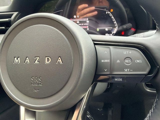 New 2026 MAZDA CX-30 AWD 2.5 S image 36