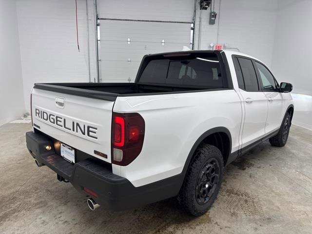 New 2025 Honda Ridgeline TrailSport+ image 5