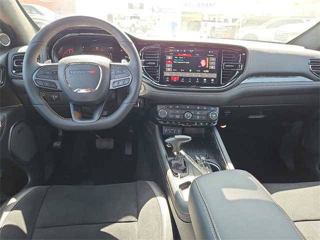 New 2025 Dodge Durango R/T image 12