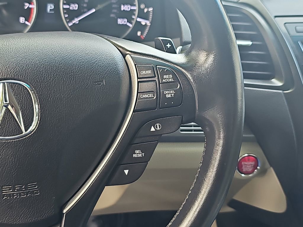 Used 2015 Acura RDX AWD w/ Technology Package image 21