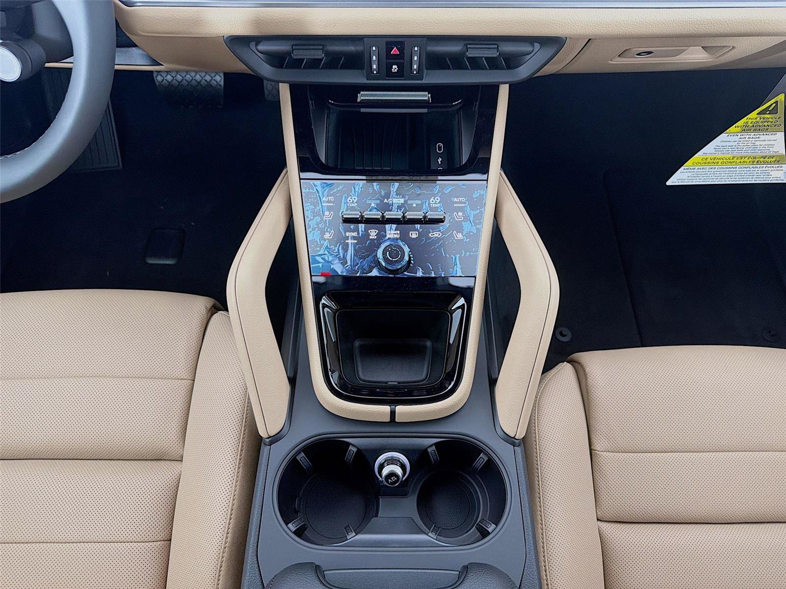 New 2026 Porsche Cayenne AWD/4WD image 20