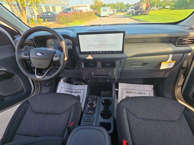 New 2026 Ford Maverick XLT w/ XLT Luxury Package AWD/4WD image 10