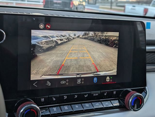 New 2026 GMC Canyon AT4X AWD/4WD image 12