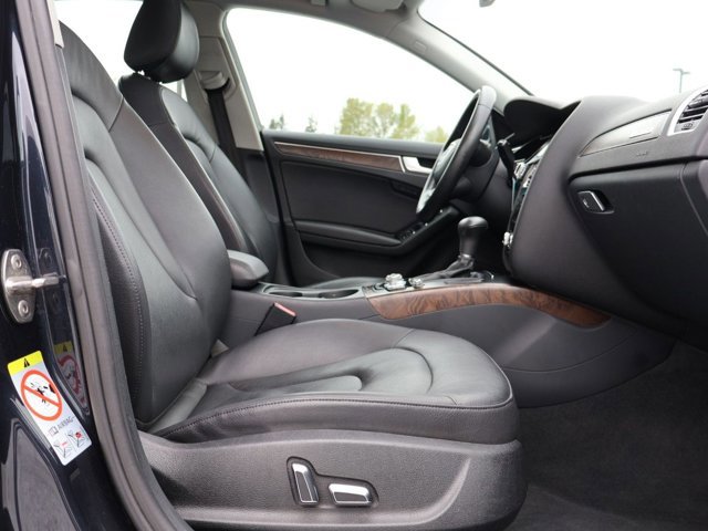 Certified 2013 Audi A4 2.0T Premium Plus image 25