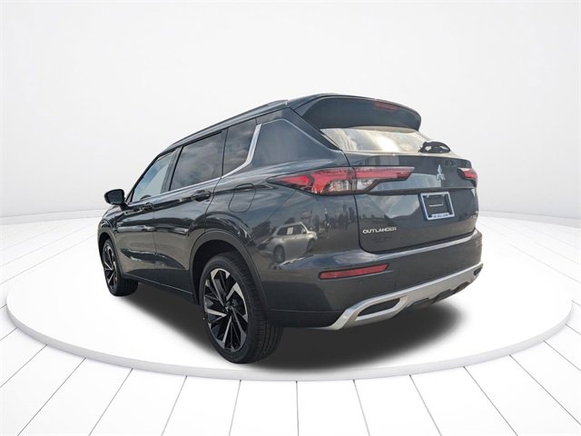 New 2025 Mitsubishi Outlander SEL image 6