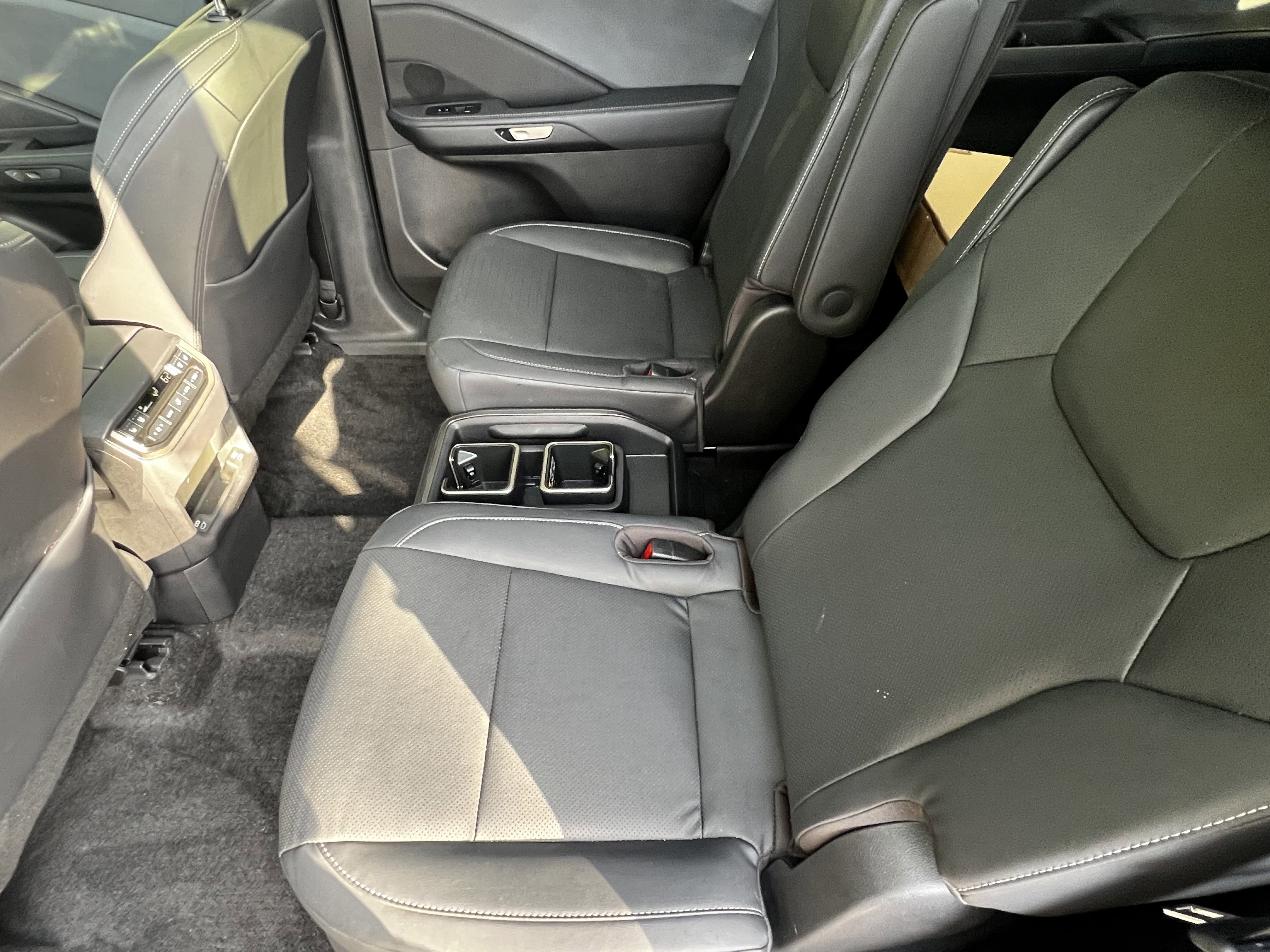Certified 2025 Lexus TX 350 AWD w/ Technology Package image 31