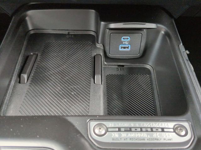 New 2025 Ford Bronco Outer Banks AWD/4WD image 26