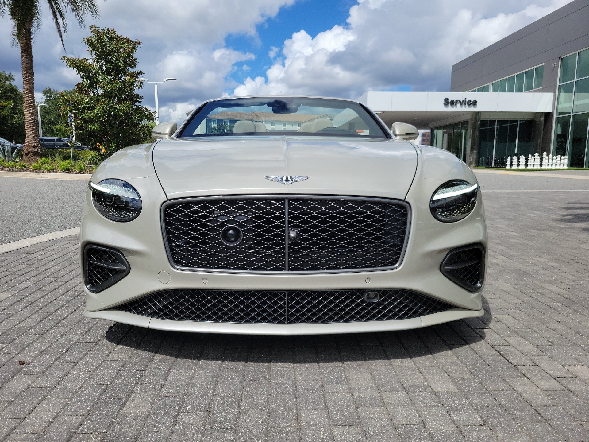 Certified 2025 Bentley Continental GT Speed AWD/4WD image 13