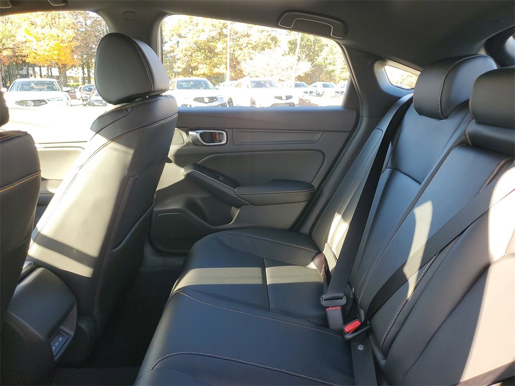 New 2026 Acura Integra A-Spec image 11