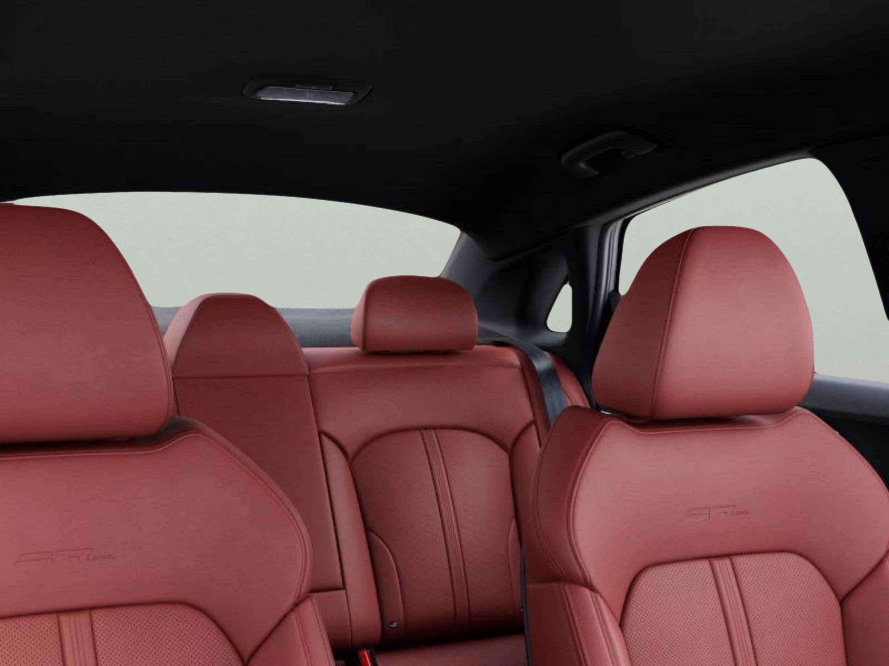 New 2026 Kia K5 GT-Line AWD/4WD image 23
