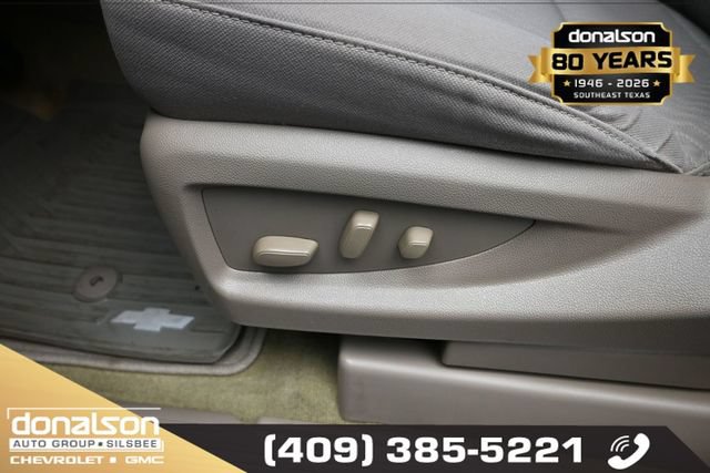 Used 2018 Chevrolet Tahoe LS w/ Max Trailering Package RWD image 9