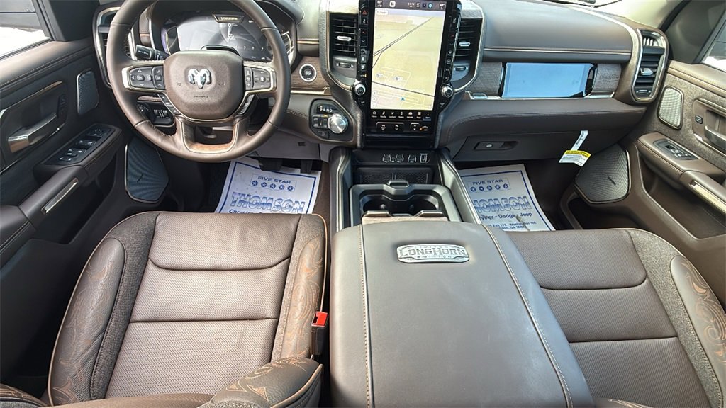 New 2026 RAM 1500 Limited image 12