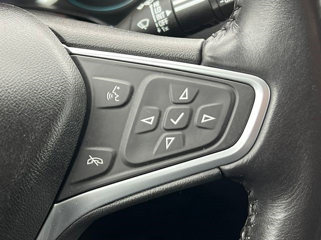 Certified 2021 Chevrolet Equinox LT image 23