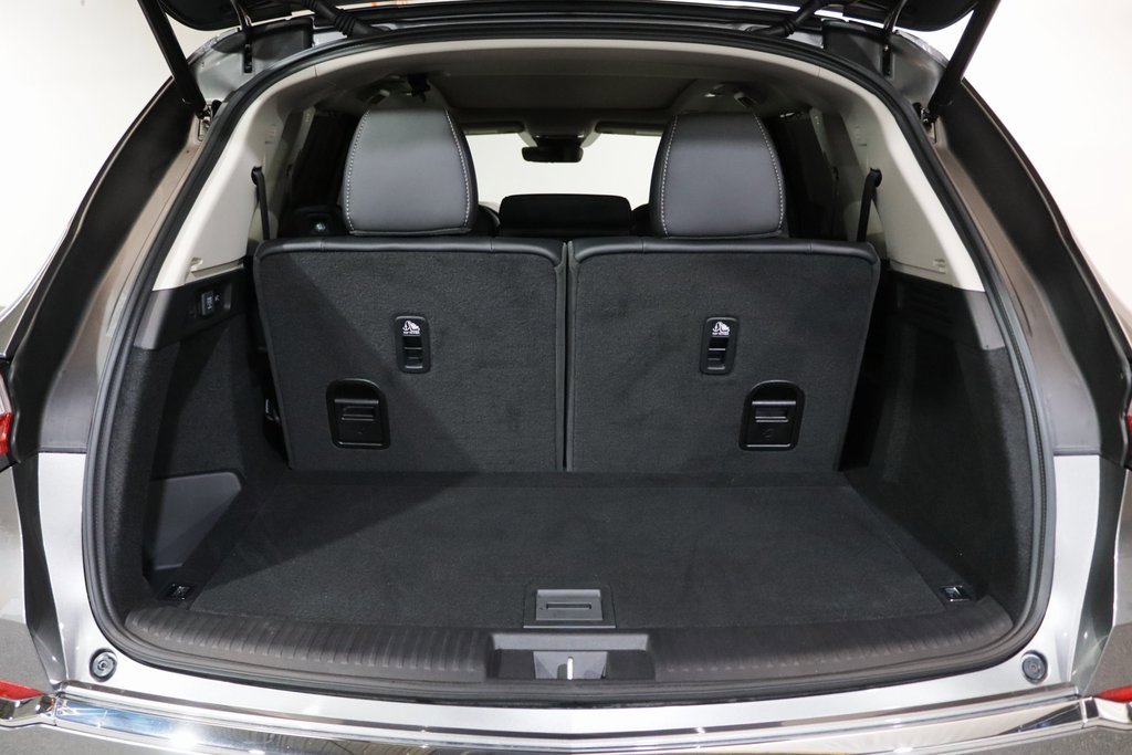 Used 2026 Acura MDX w/ Technology Package image 29