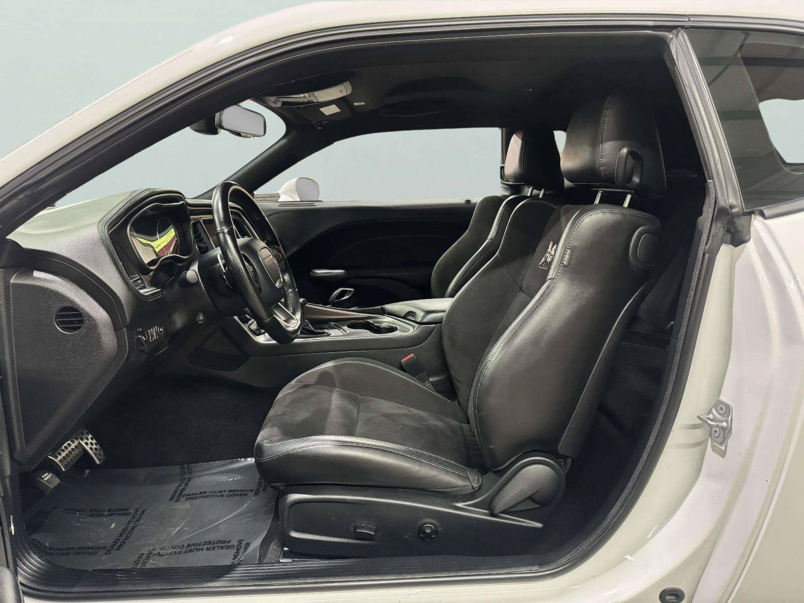 Used 2020 Dodge Challenger R/T Scat Pack RWD image 17