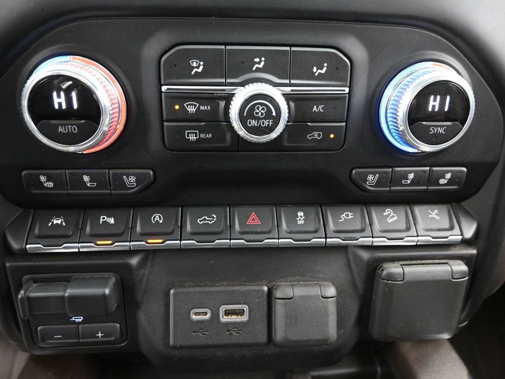 Used 2019 GMC Sierra 1500 Denali w/ Denali Ultimate Package image 19