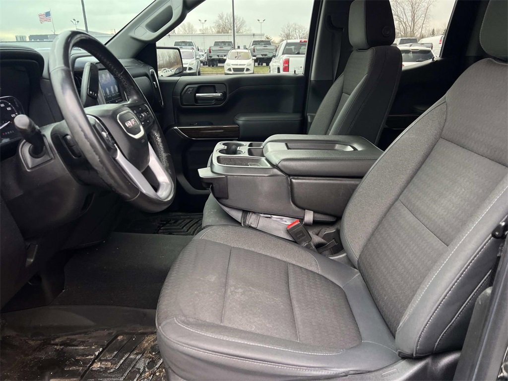 Used 2019 GMC Sierra 1500 Elevation w/ Elevation Value Package image 15