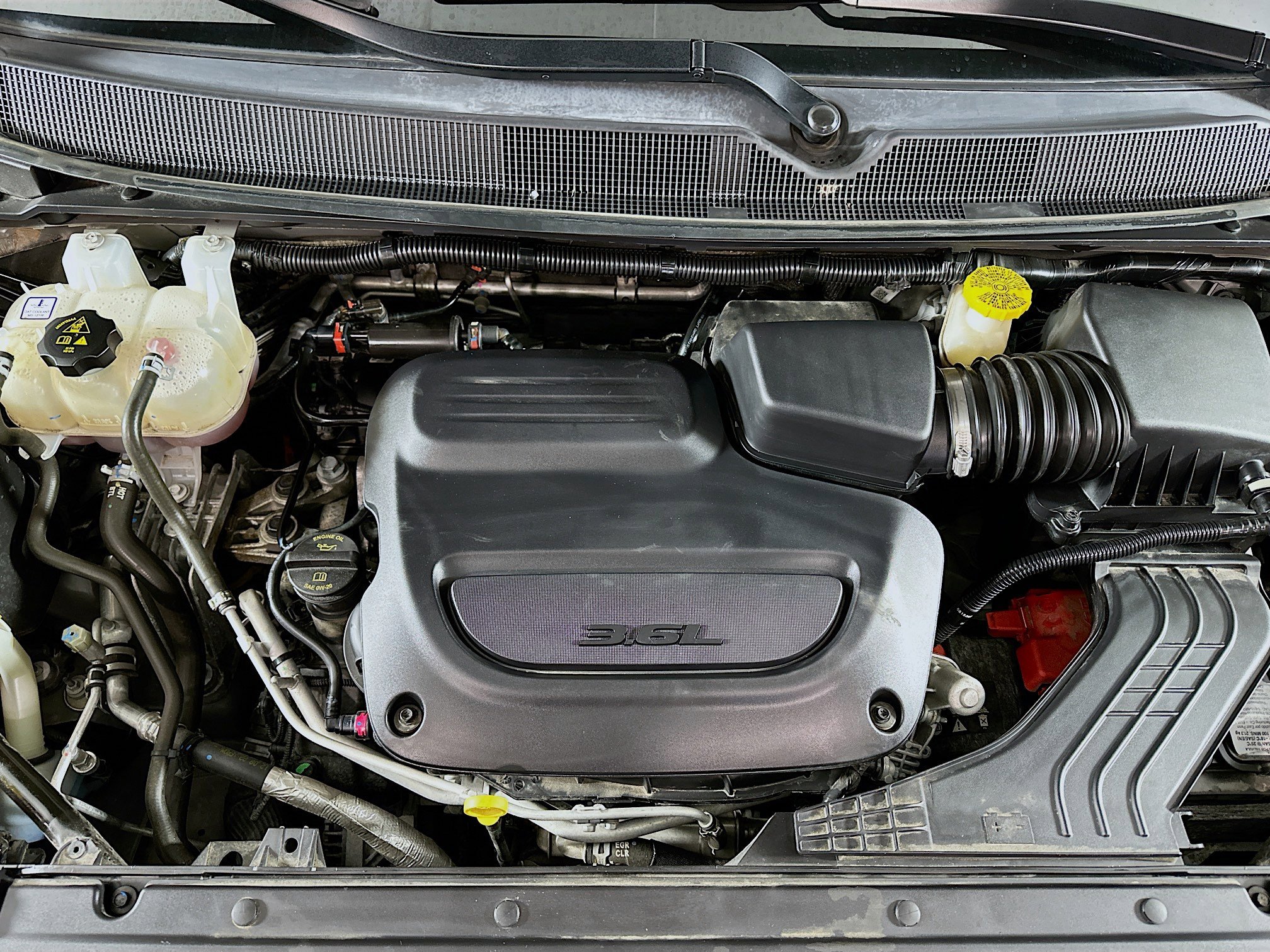 Used 2023 Chrysler Pacifica Touring-L image 33