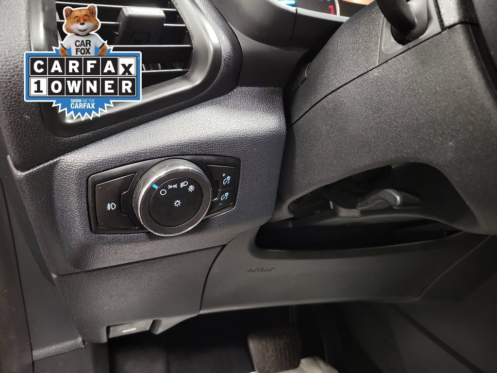Used 2021 Ford EcoSport SE w/ SE Convenience Package FWD image 29