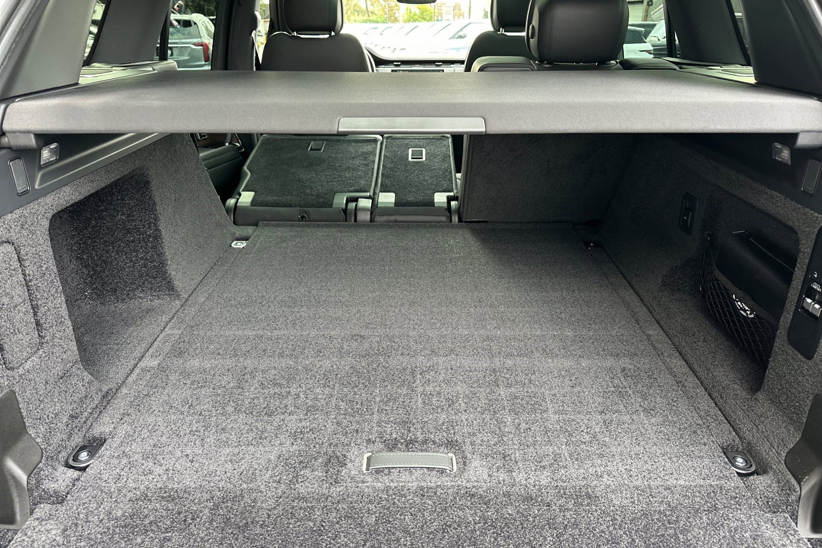 Used 2024 Land Rover Range Rover SE image 33