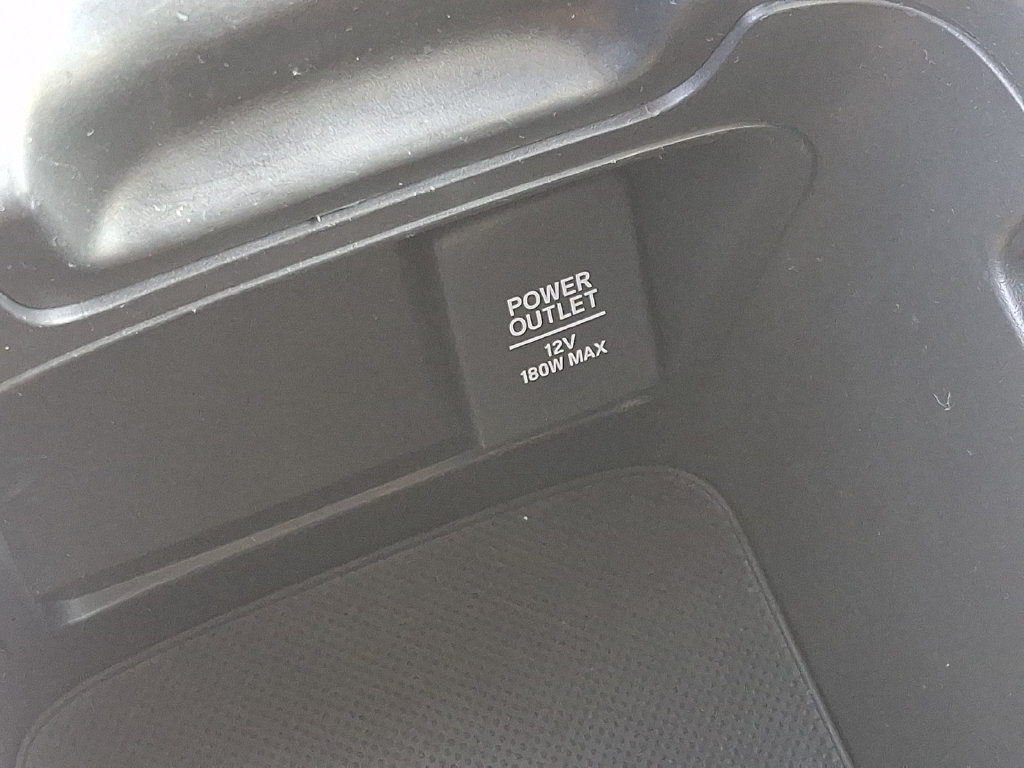 Used 2020 Honda CR-V LX image 24