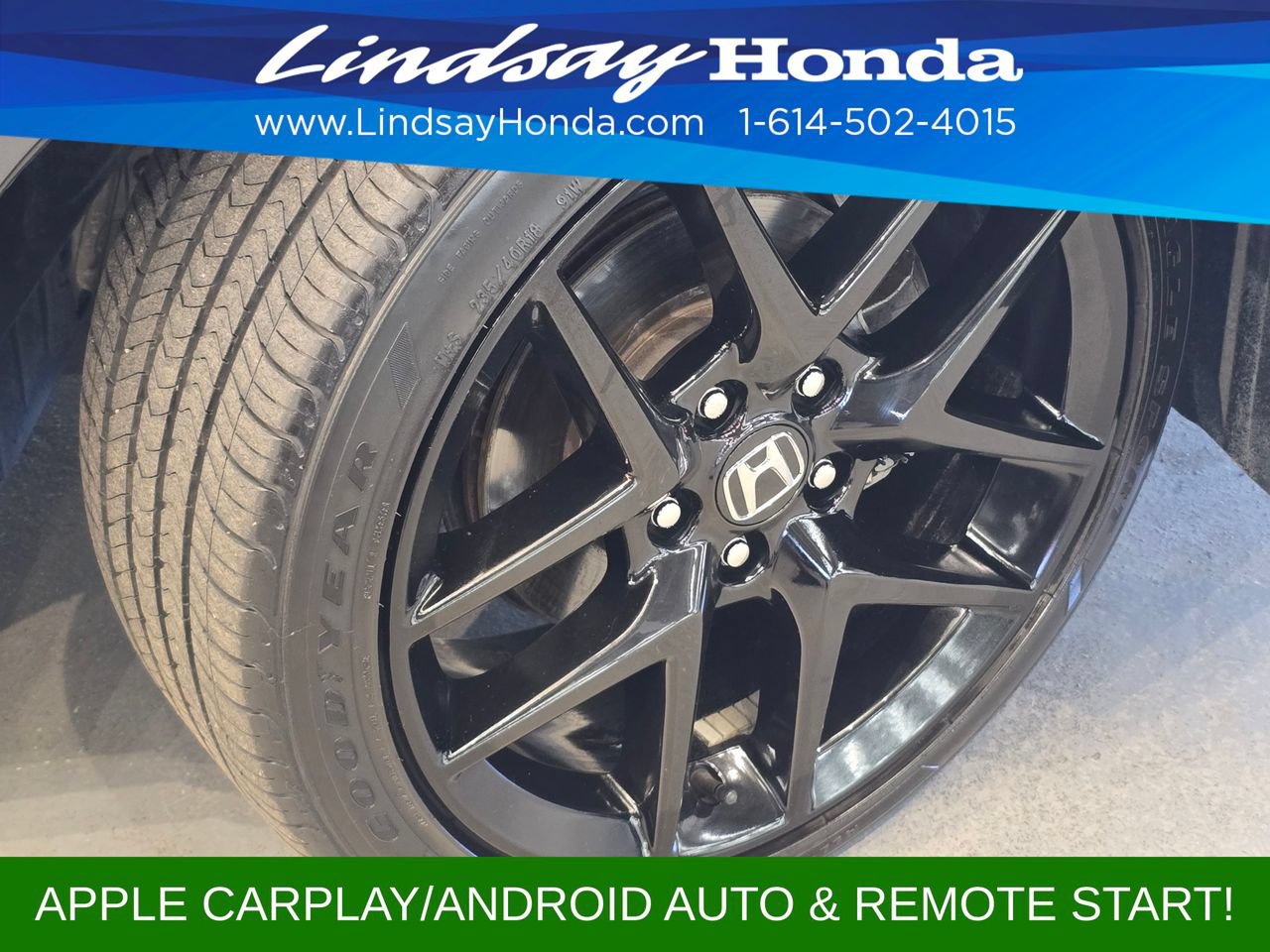 Used 2024 Honda Civic Sport image 25