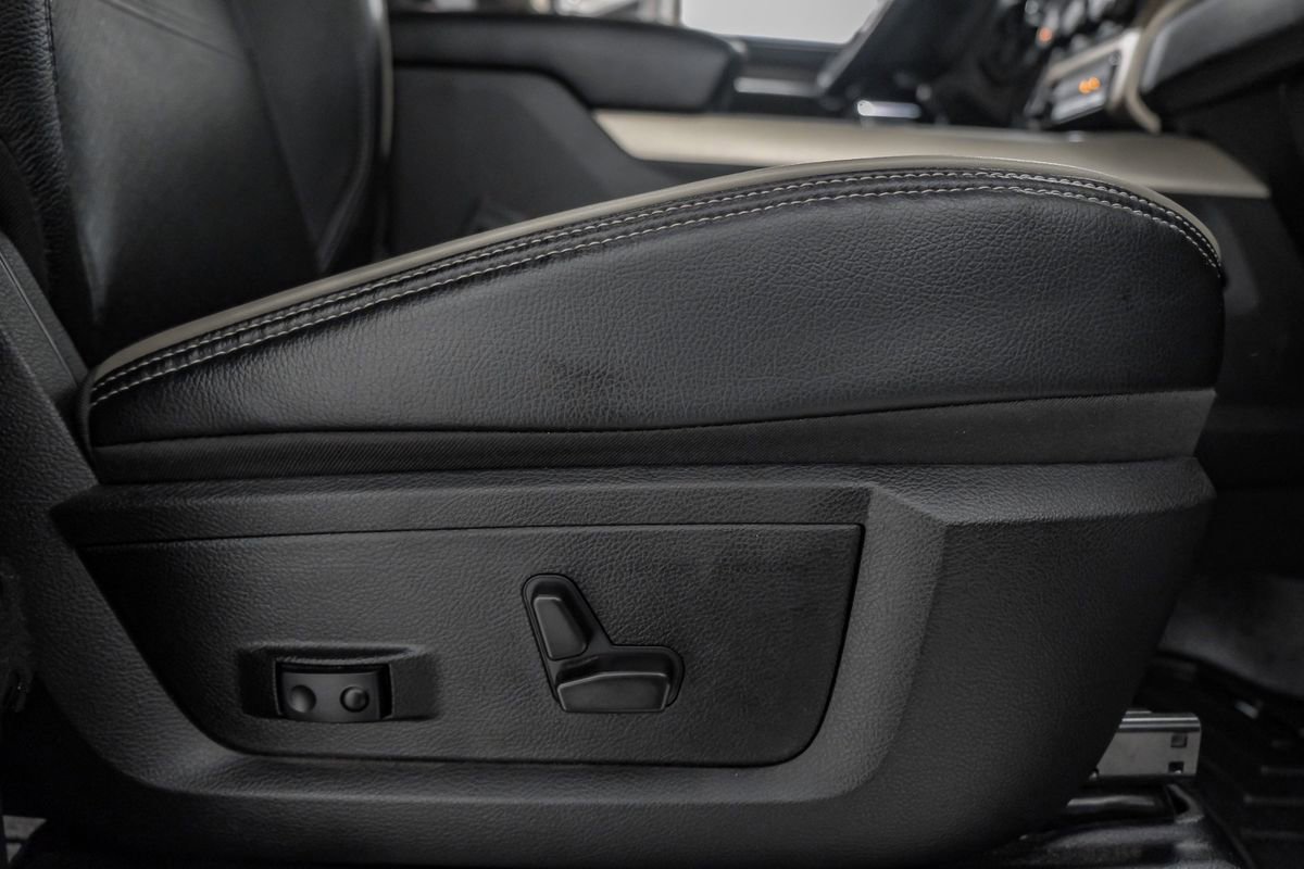 Used 2022 RAM 2500 Laramie image 36