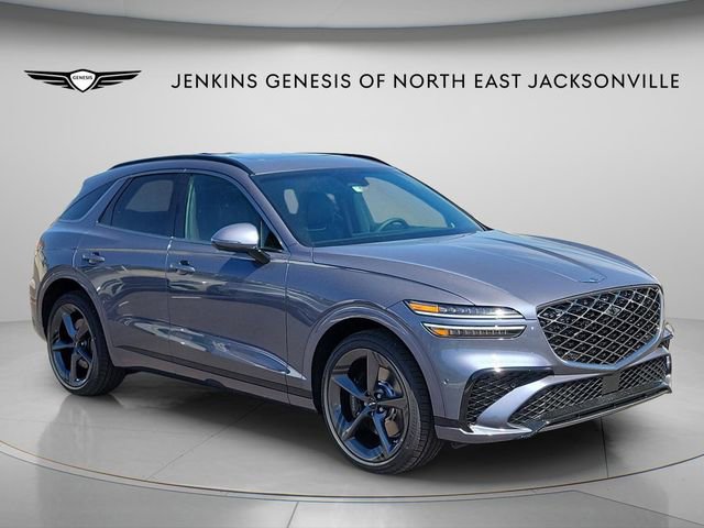 New 2026 Genesis GV70 2.5T Sport Prestige video 1