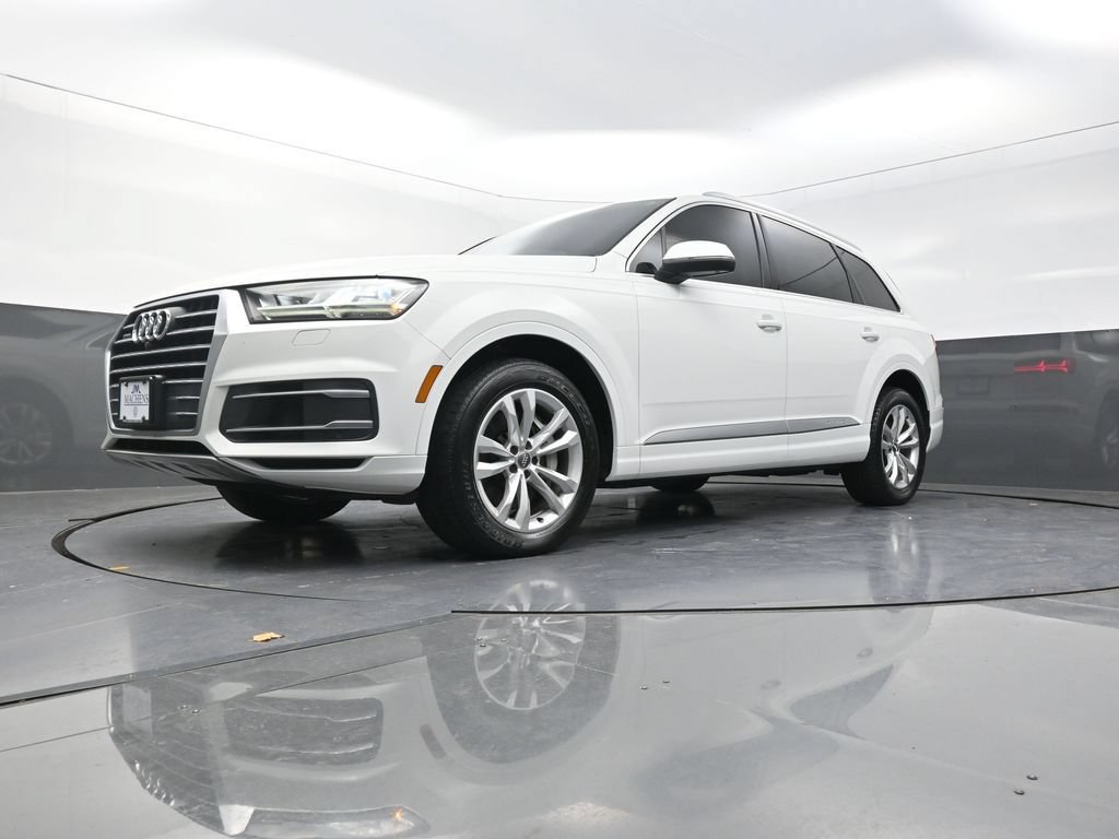 Used 2019 Audi Q7 3.0T Premium Plus AWD/4WD image 26