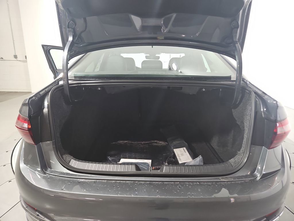 New 2026 Volkswagen Jetta SEL image 22