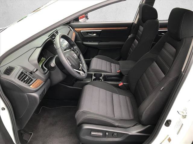 Certified 2022 Honda CR-V EX image 13