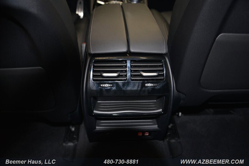 Used 2023 BMW 530i w/ M Sport Package RWD image 23