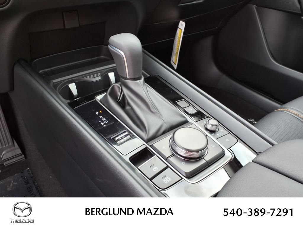 New 2025 MAZDA CX-50 AWD 2.5 Hybrid w/ Weather Package image 18