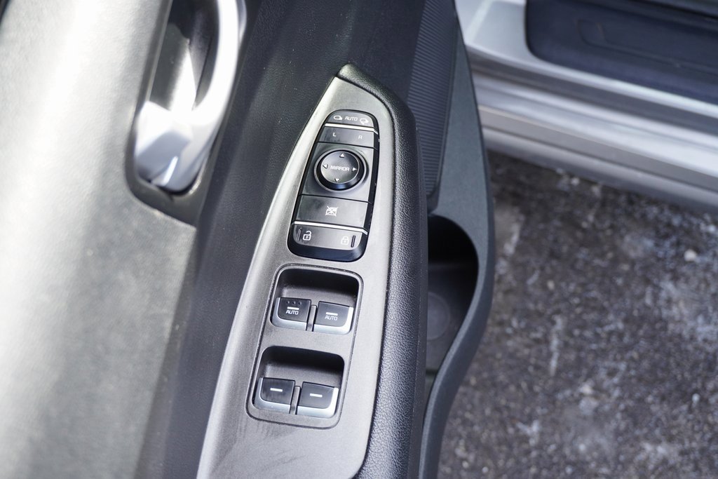 Used 2016 Kia Optima LX image 13