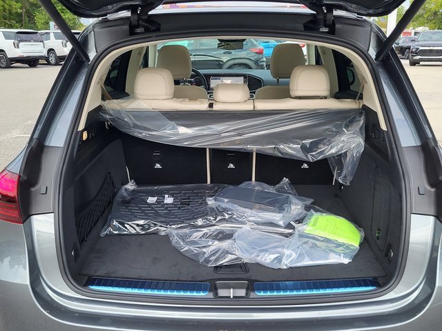 New 2026 Mercedes-Benz GLE 450 4MATIC image 4